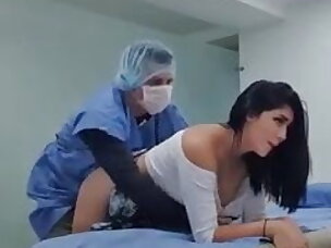 Best Doctor Porn Videos