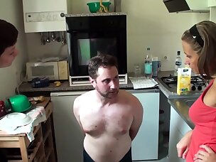Best Kitchen Porn Videos