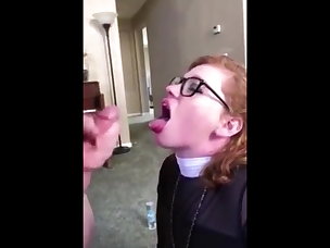 Best Cum in Mouth Porn Videos